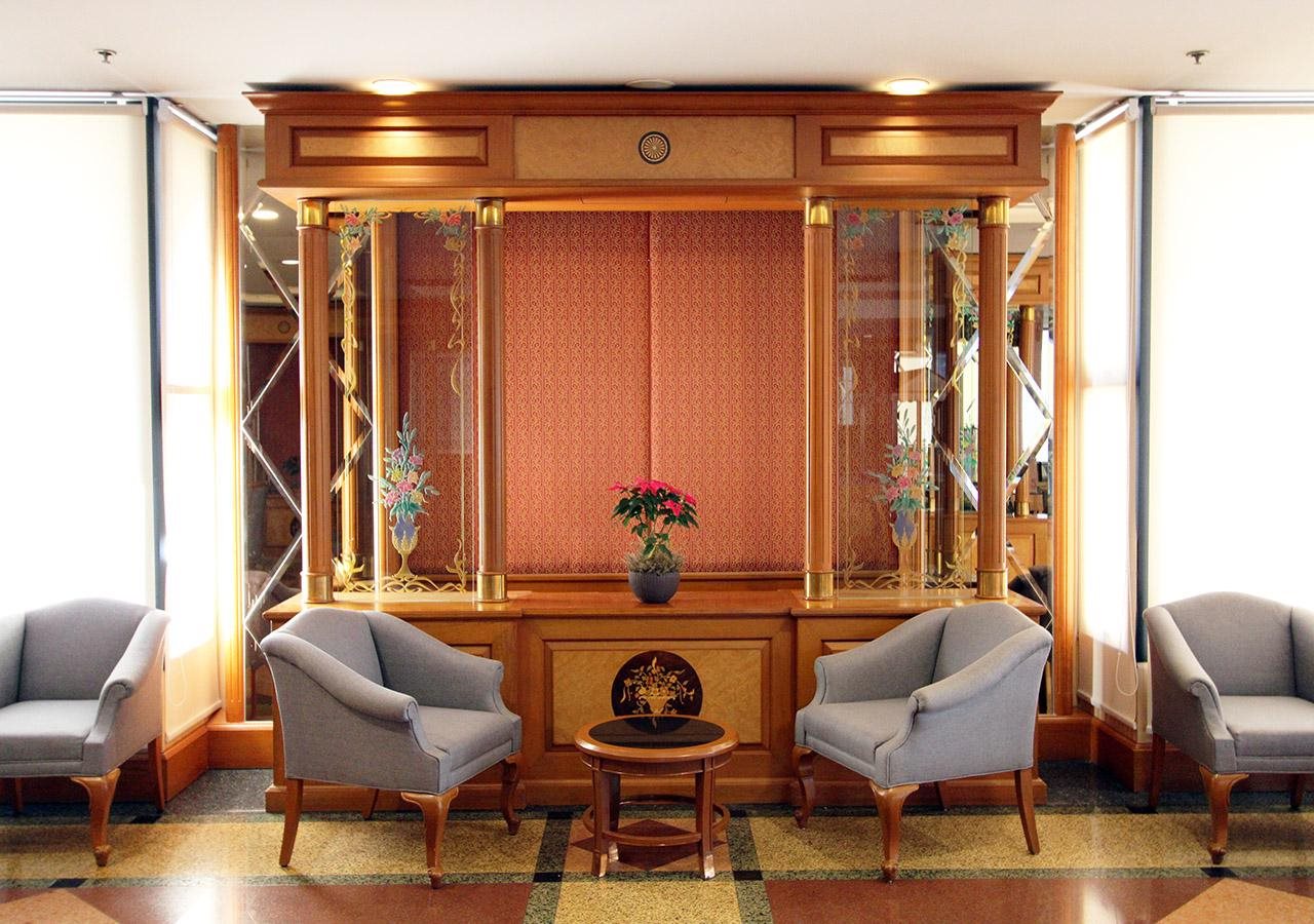 Grand Tower Inn Rama VI 15
