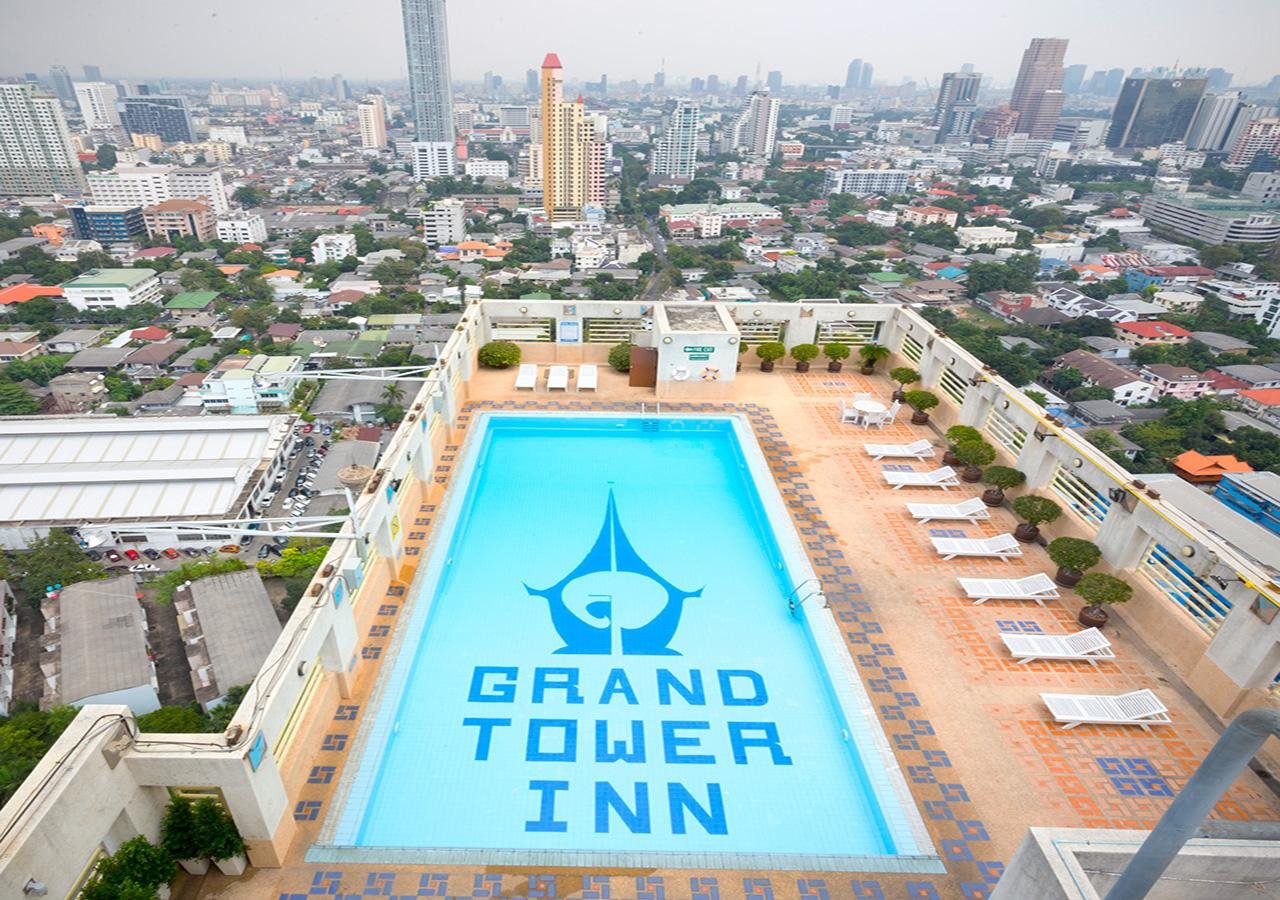 Grand Tower Inn Rama VI 5