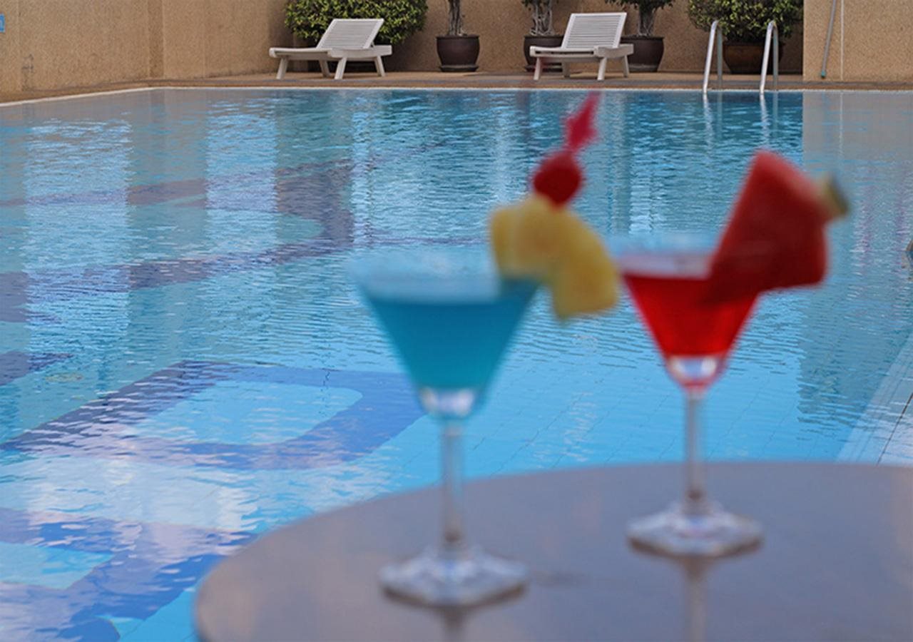 Grand Tower Inn Rama VI 6