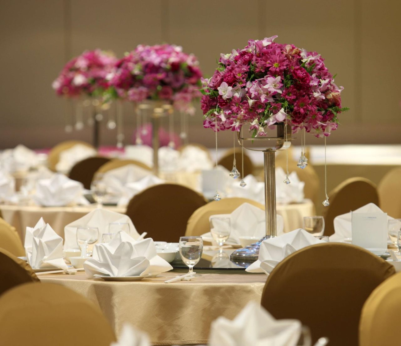 Dusit Princess Srinakarin 14