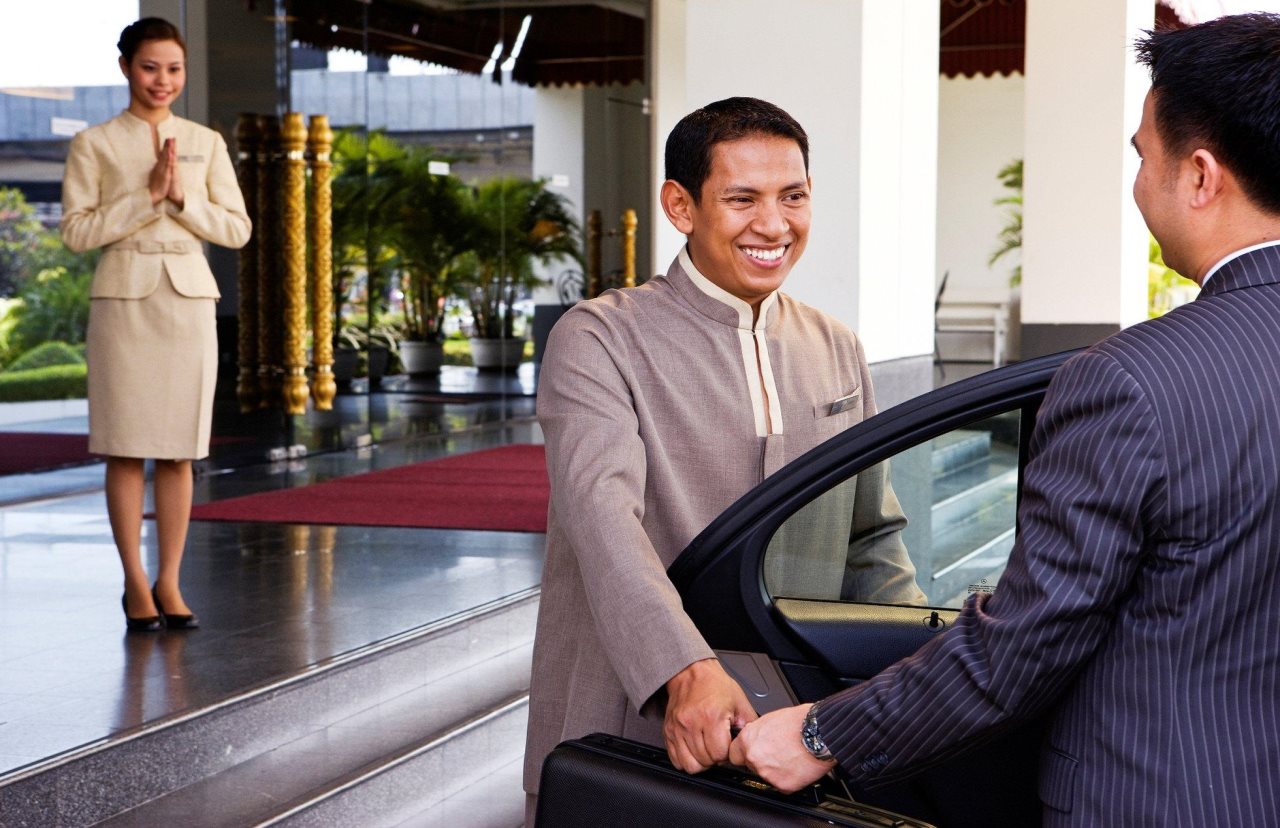 Dusit Princess Srinakarin 16