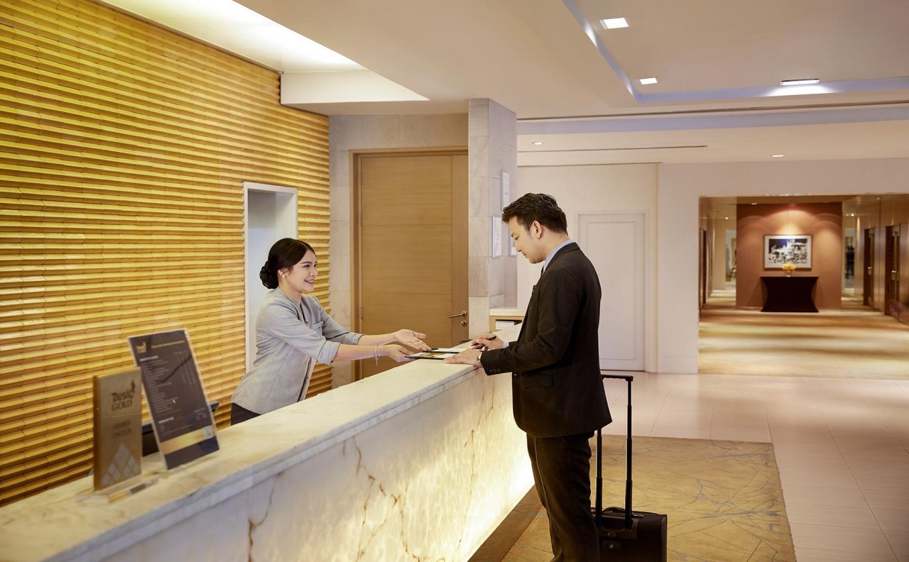 Dusit Princess Srinakarin 19
