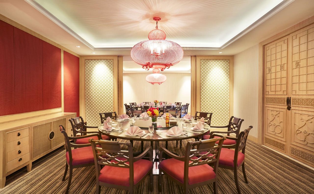 Dusit Princess Srinakarin 20