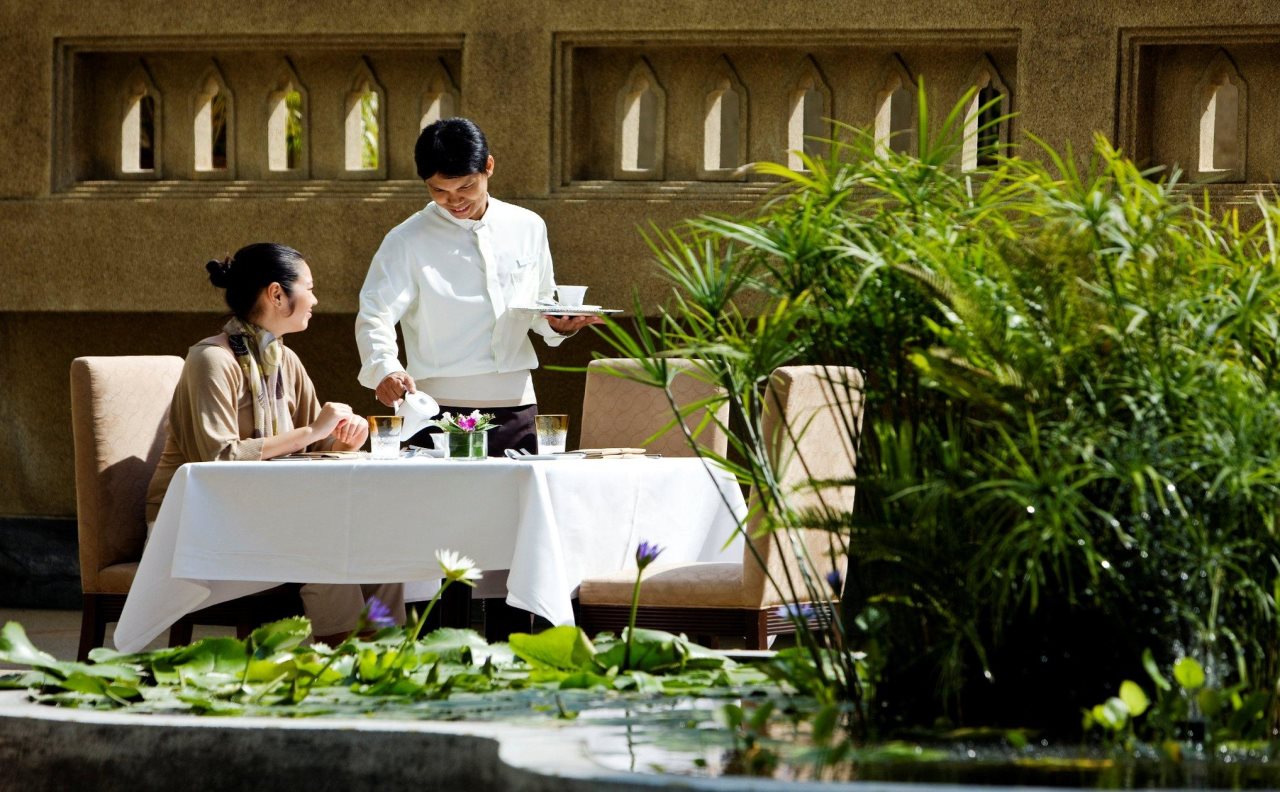 Dusit Princess Srinakarin 23