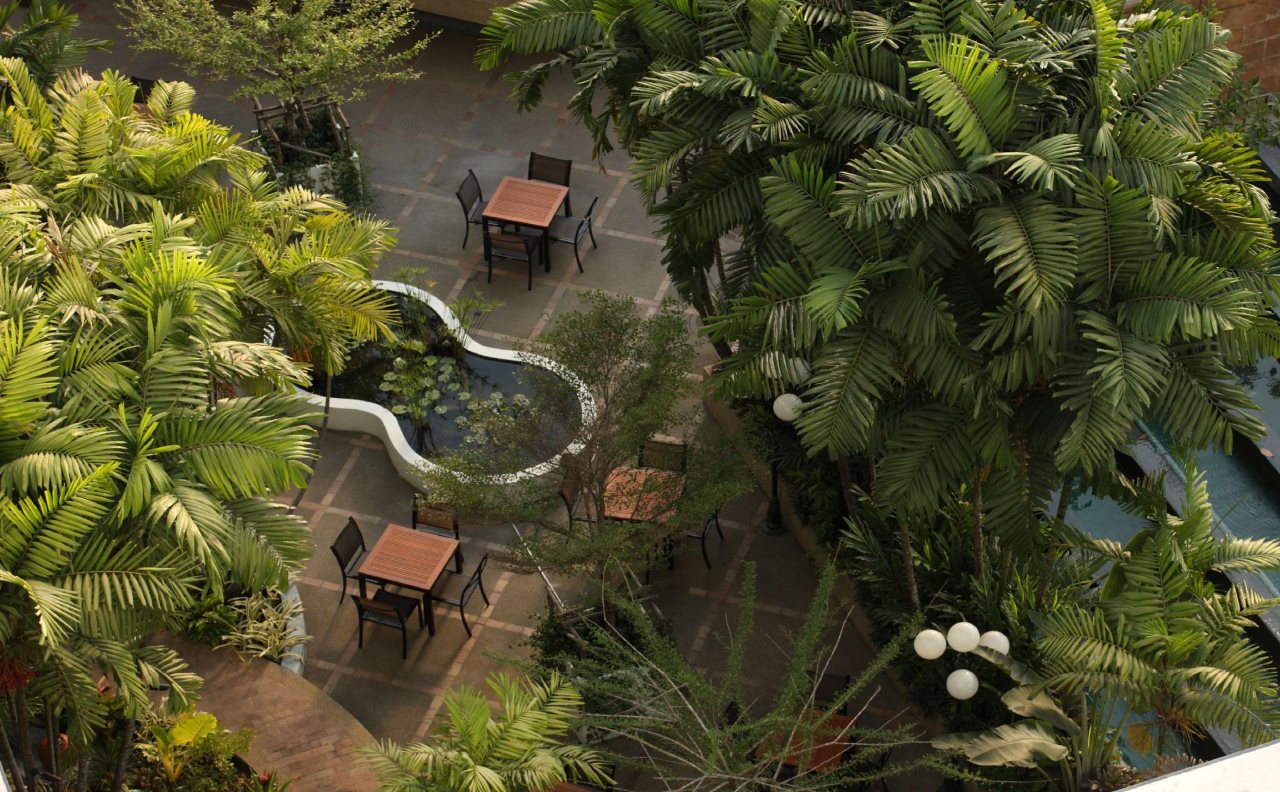 Dusit Princess Srinakarin 24