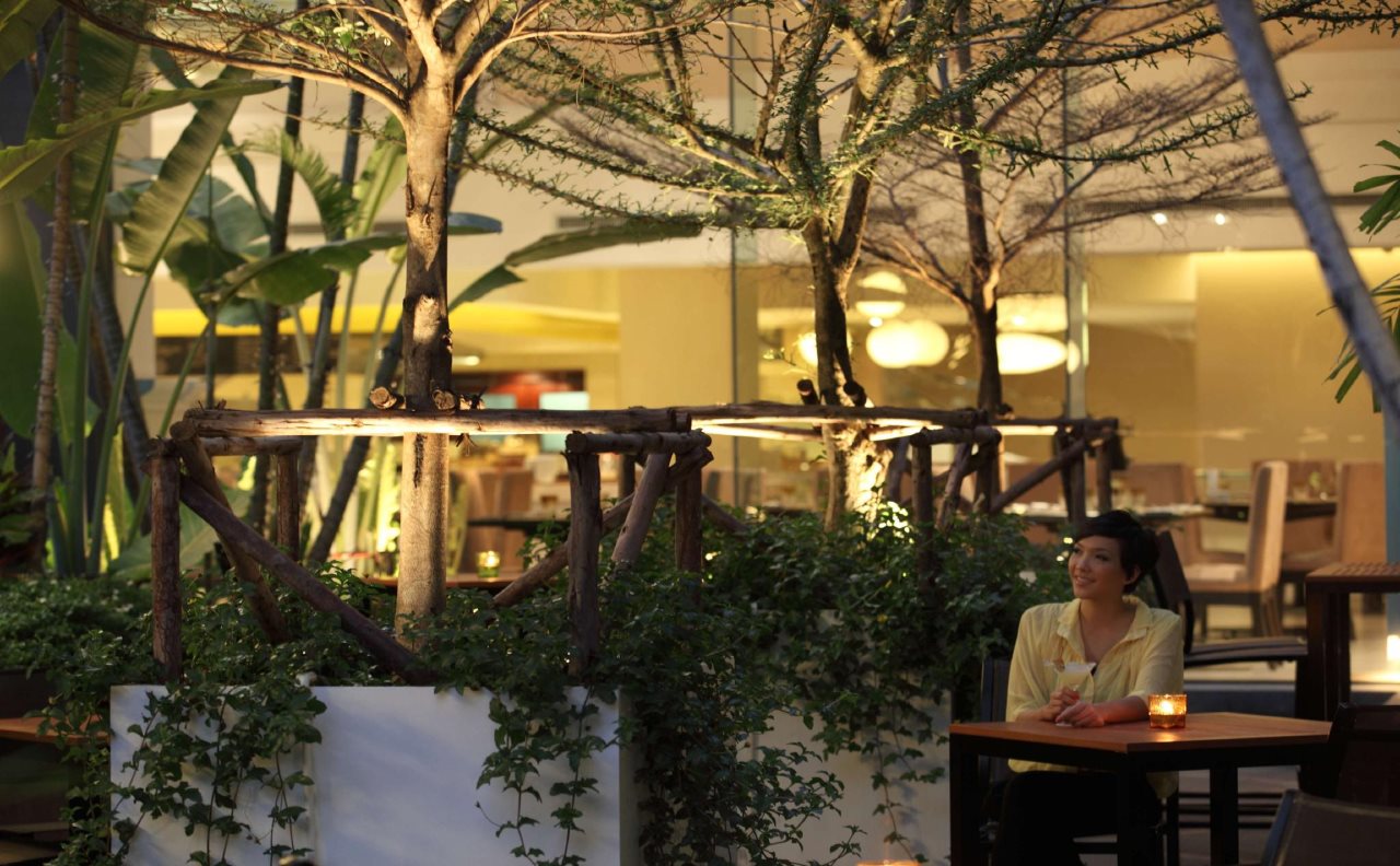 Dusit Princess Srinakarin 3