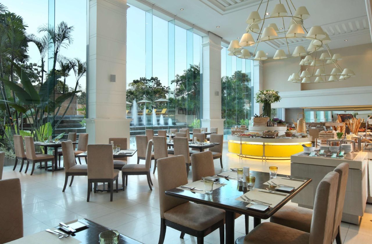 Dusit Princess Srinakarin 6