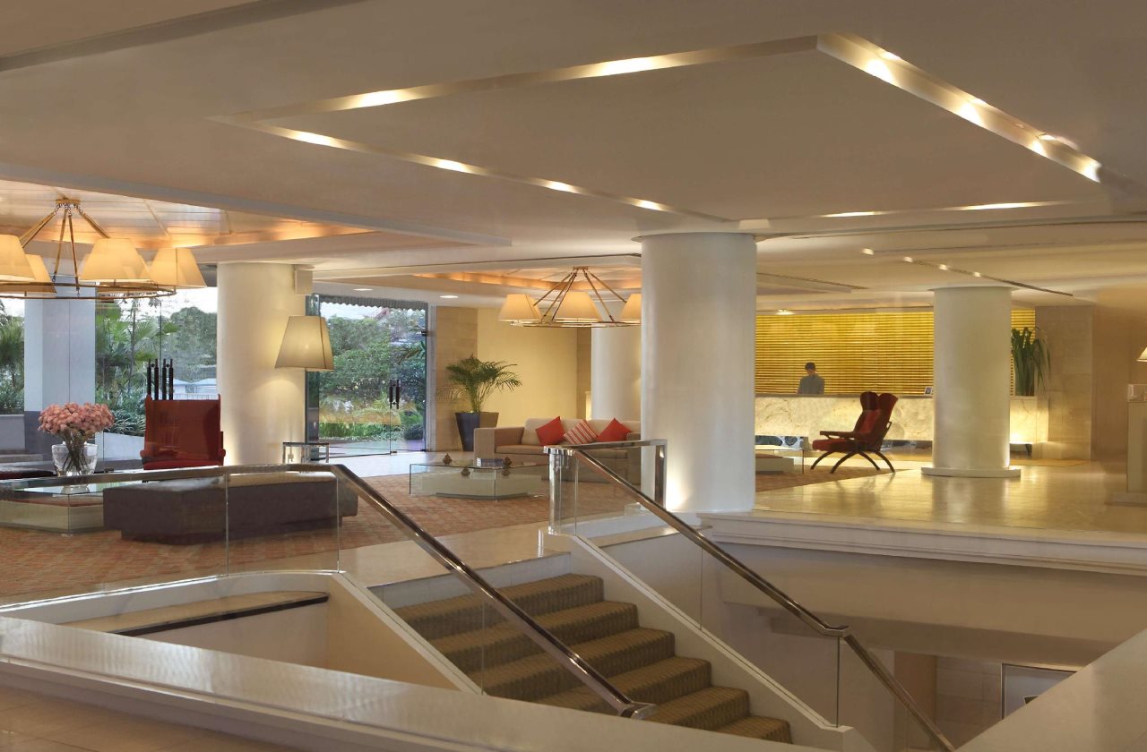 Dusit Princess Srinakarin 8