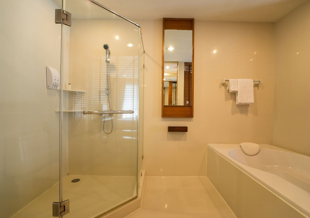 Amanta Hotel & Residence Ratchada 13