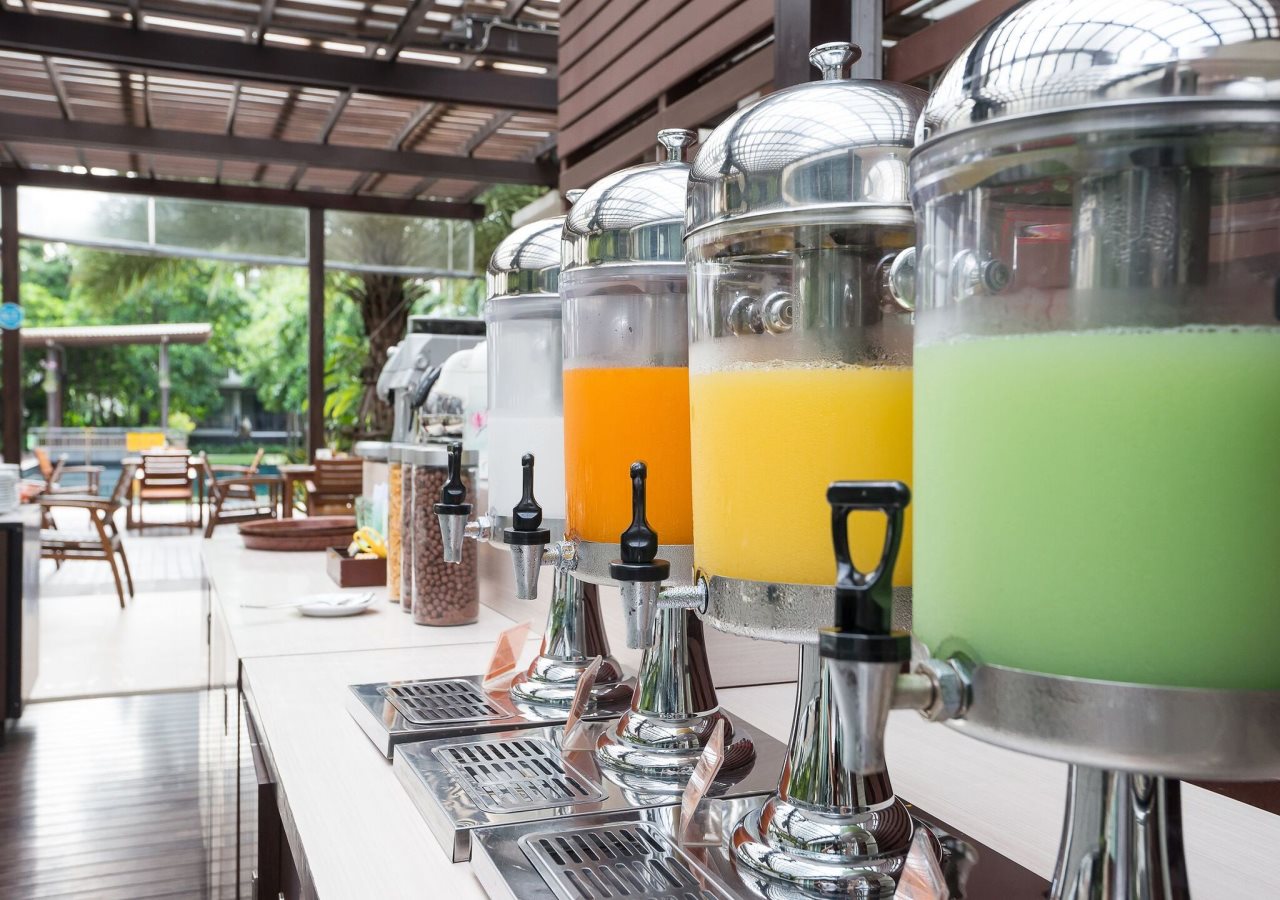 Amanta Hotel & Residence Ratchada 18