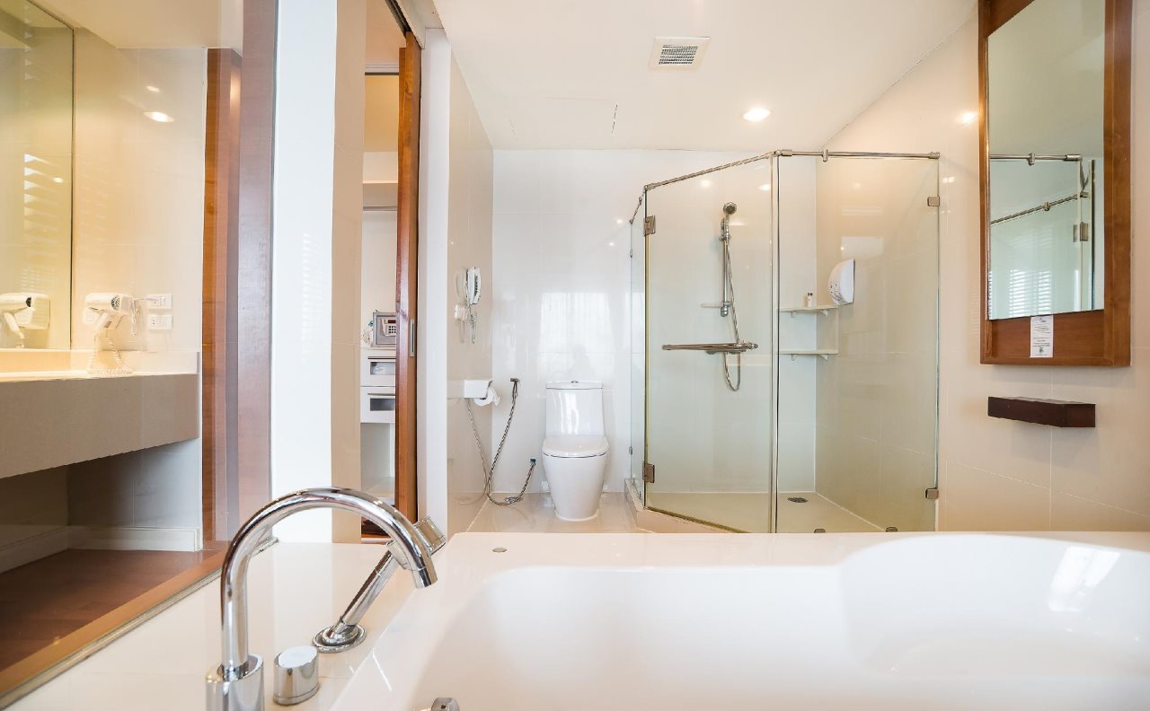 Amanta Hotel & Residence Ratchada 2