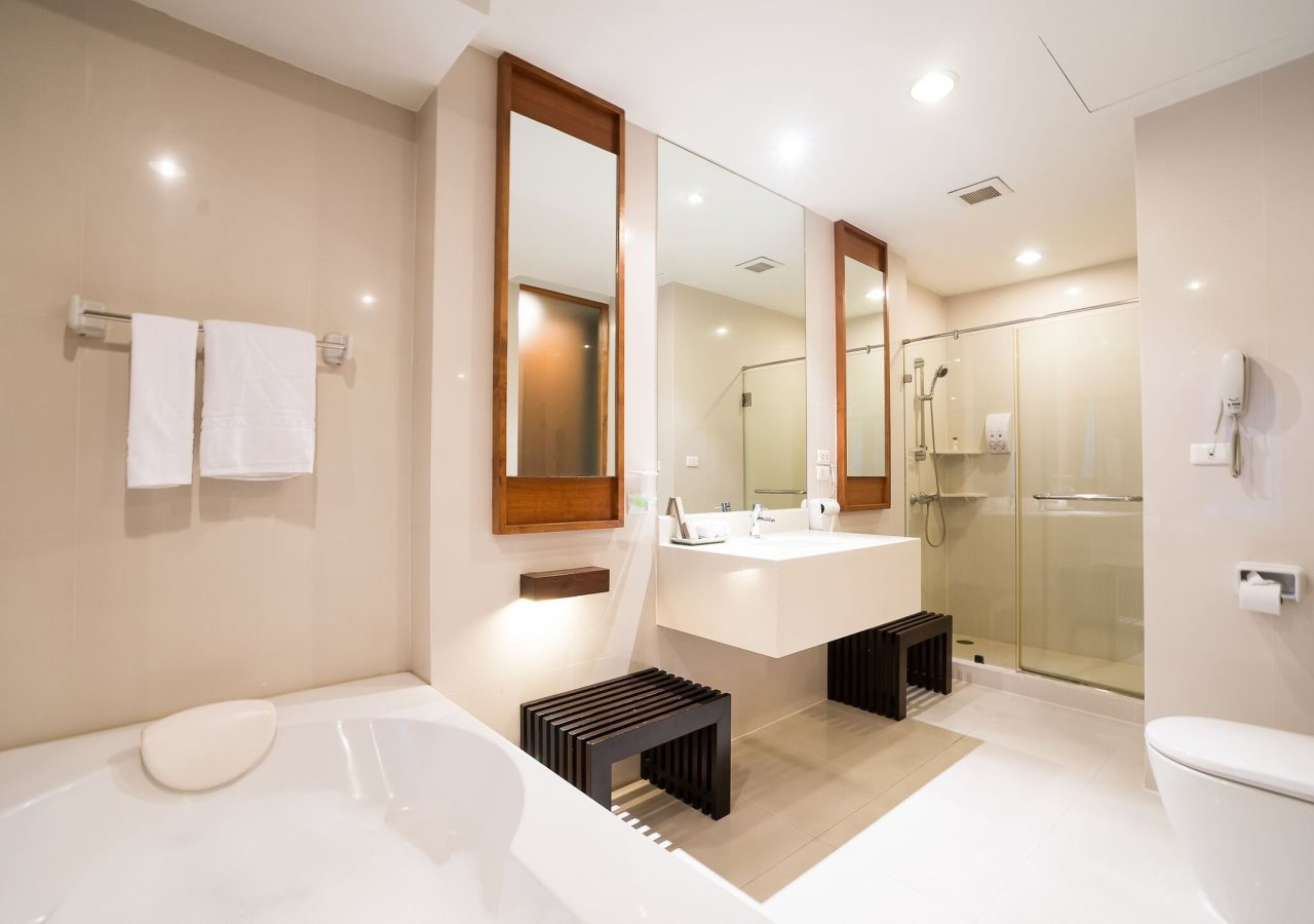 Amanta Hotel & Residence Ratchada 24