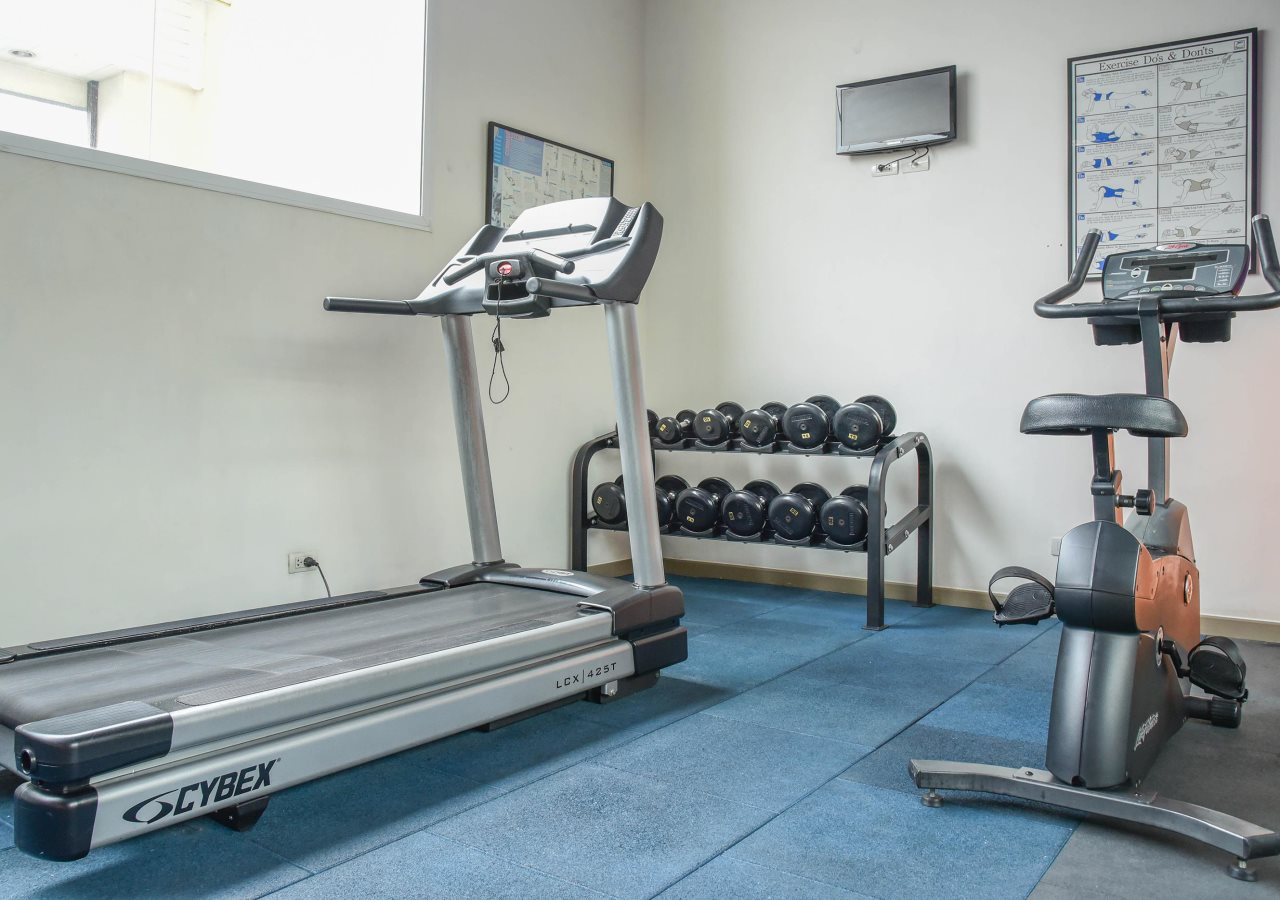 Citadines Sukhumvit 16 Bangkok 14