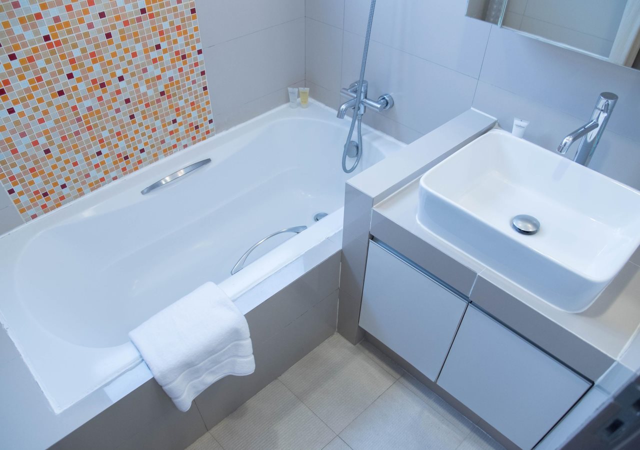 Citadines Sukhumvit 16 Bangkok 17