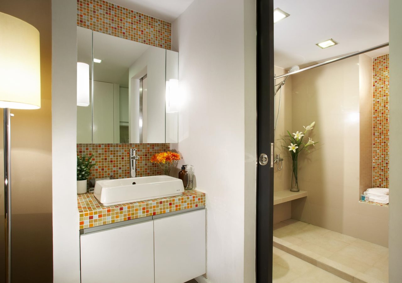 Citadines Sukhumvit 16 Bangkok 18