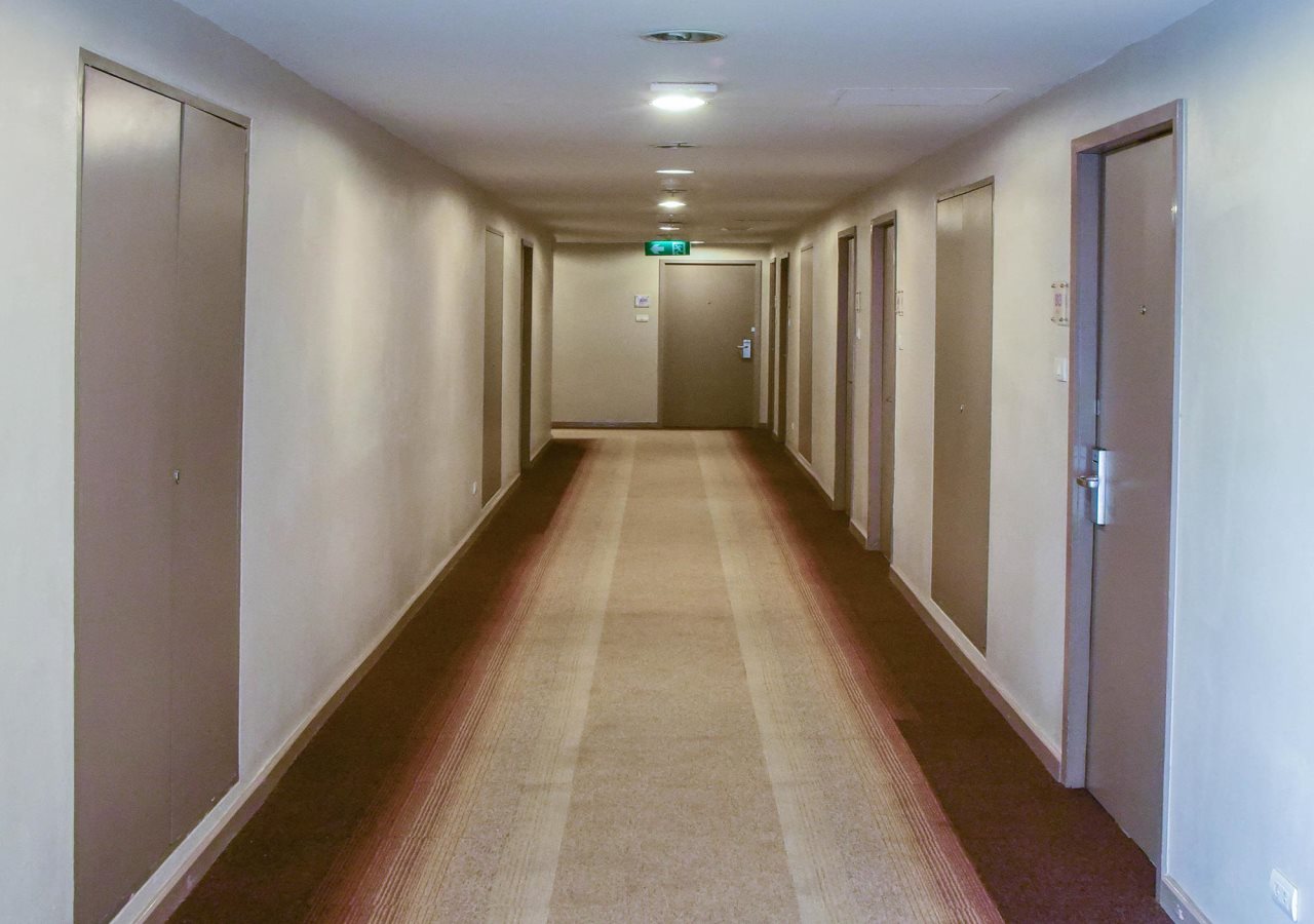 Citadines Sukhumvit 16 Bangkok 19