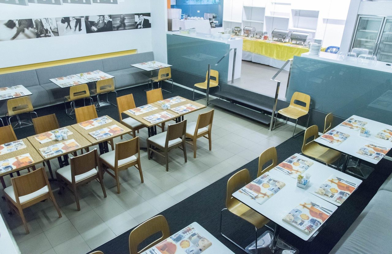 Citadines Sukhumvit 16 Bangkok 22