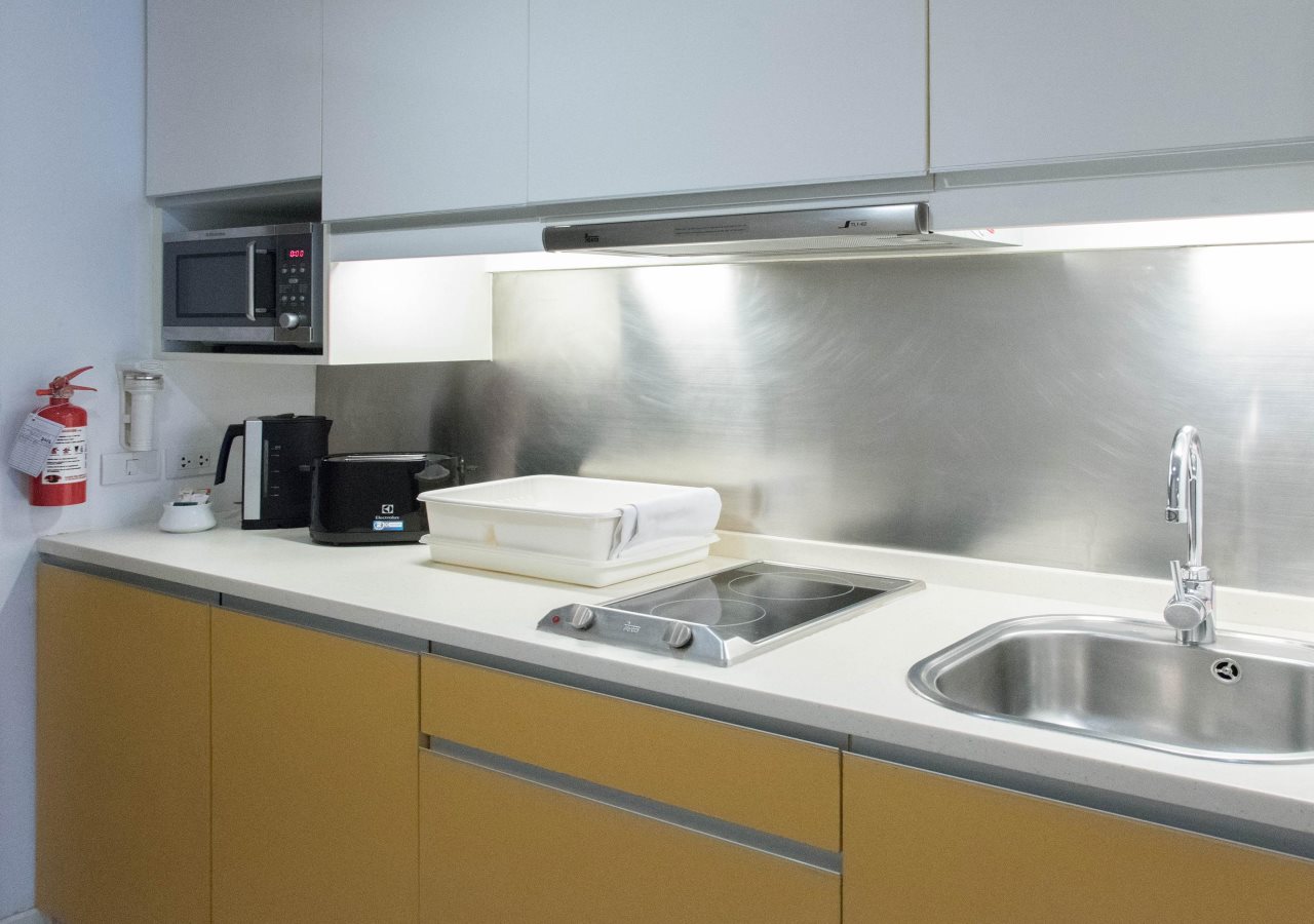 Citadines Sukhumvit 16 Bangkok 24