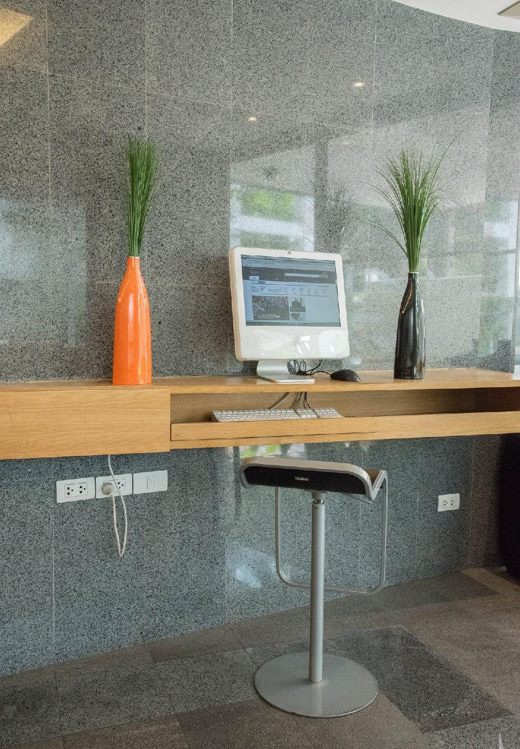 Citadines Sukhumvit 16 Bangkok 7
