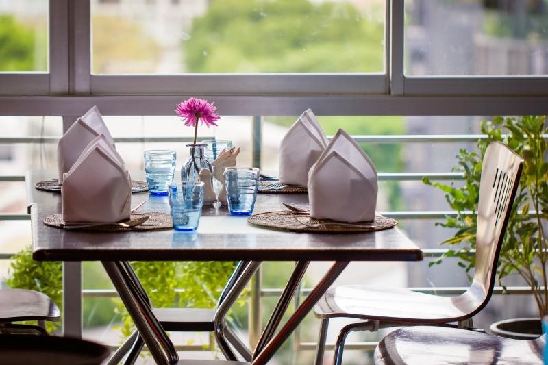 I Residence Hotel Sathorn 5