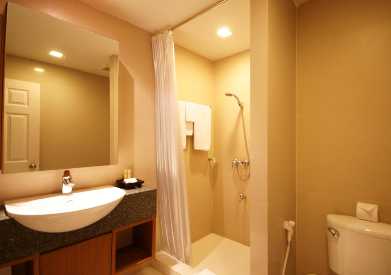 I Residence Hotel Sathorn 6