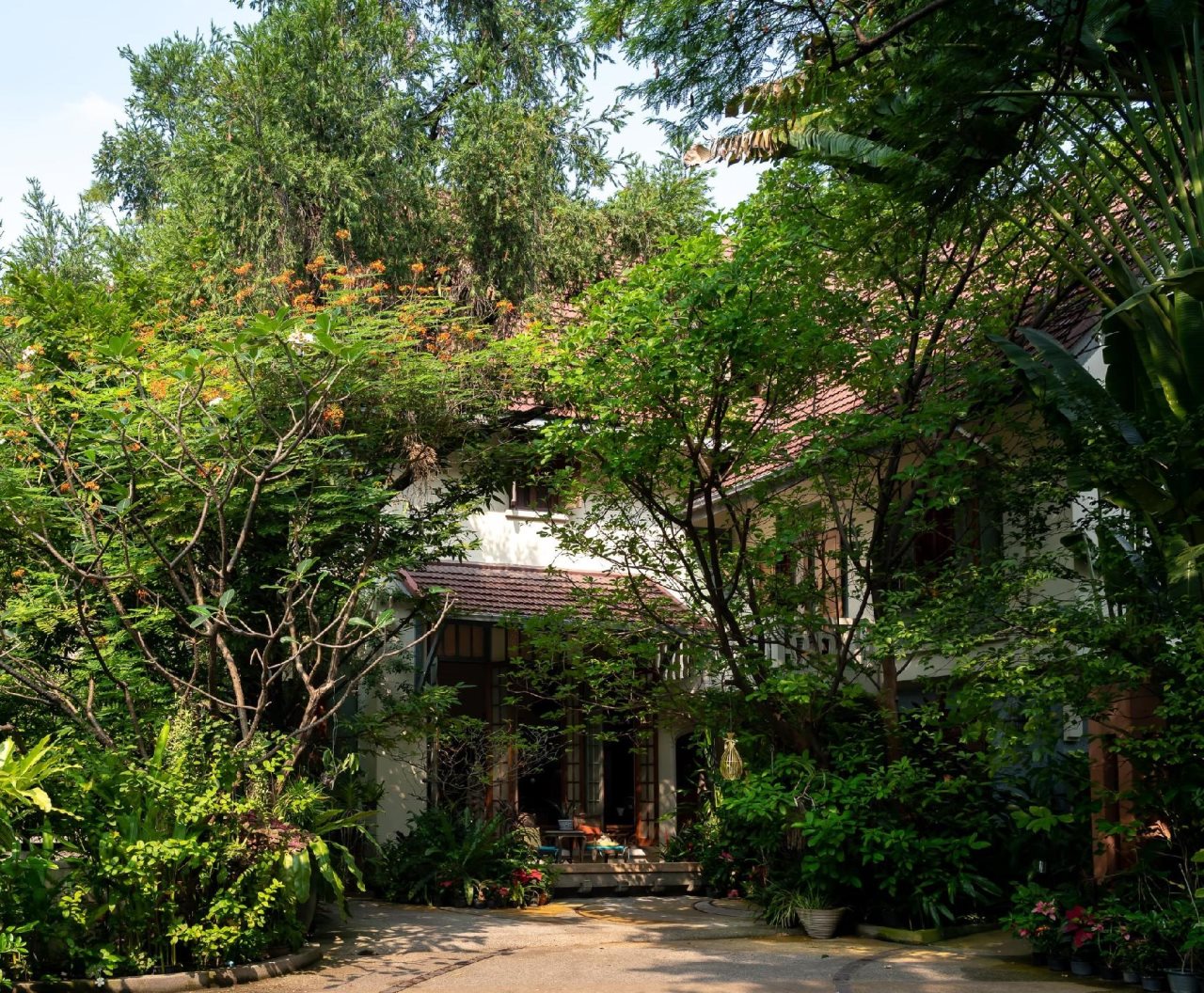 Ariyasom Villa 10
