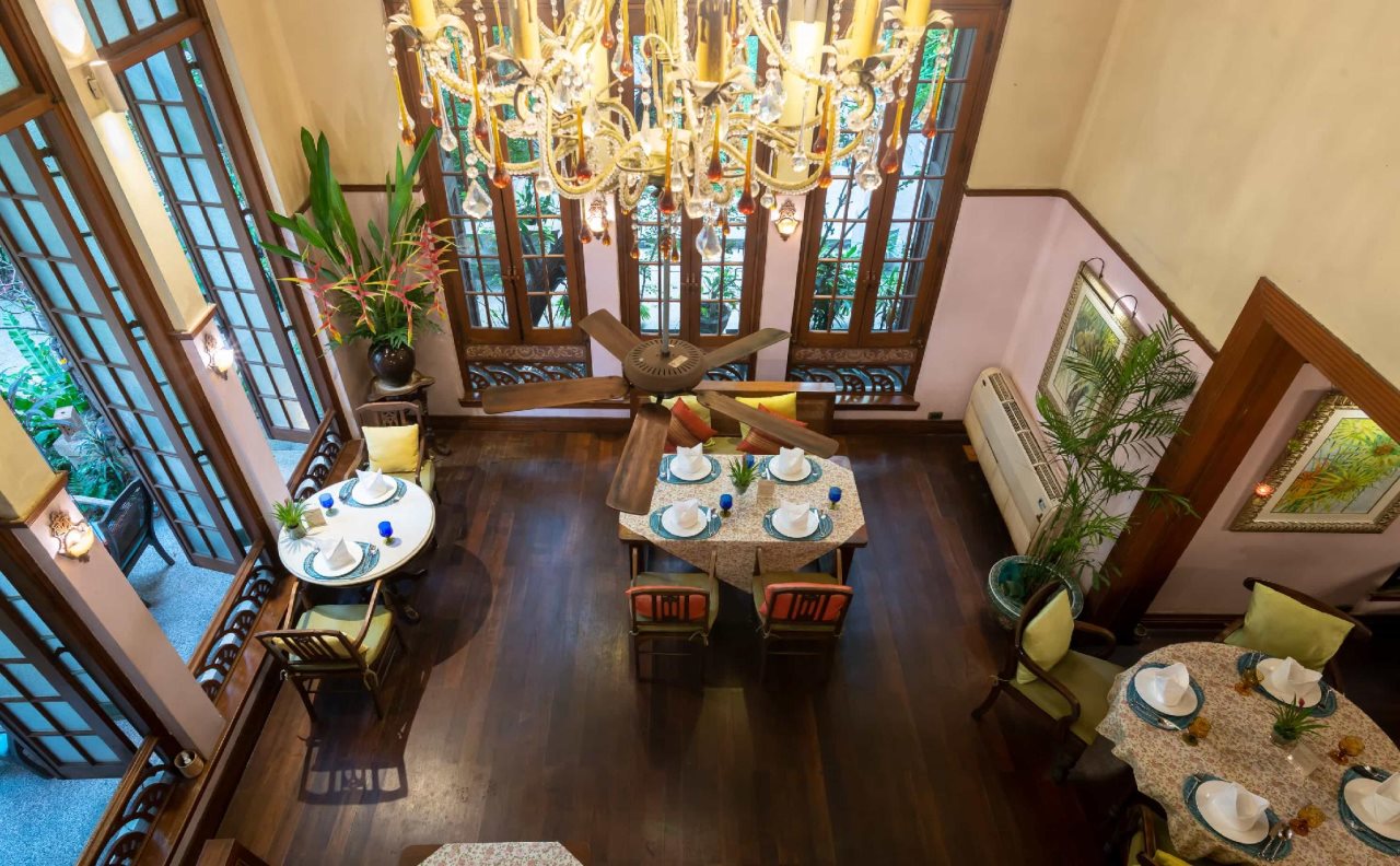 Ariyasom Villa 11