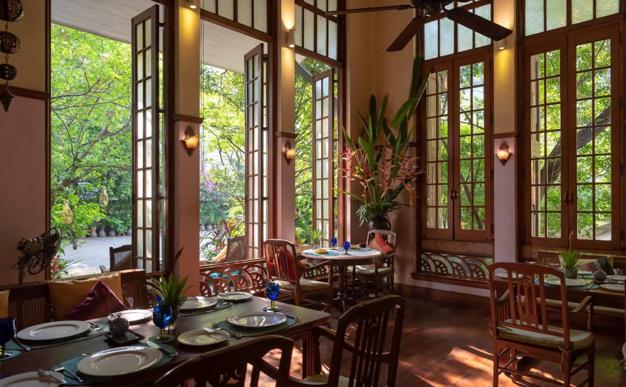 Ariyasom Villa 12