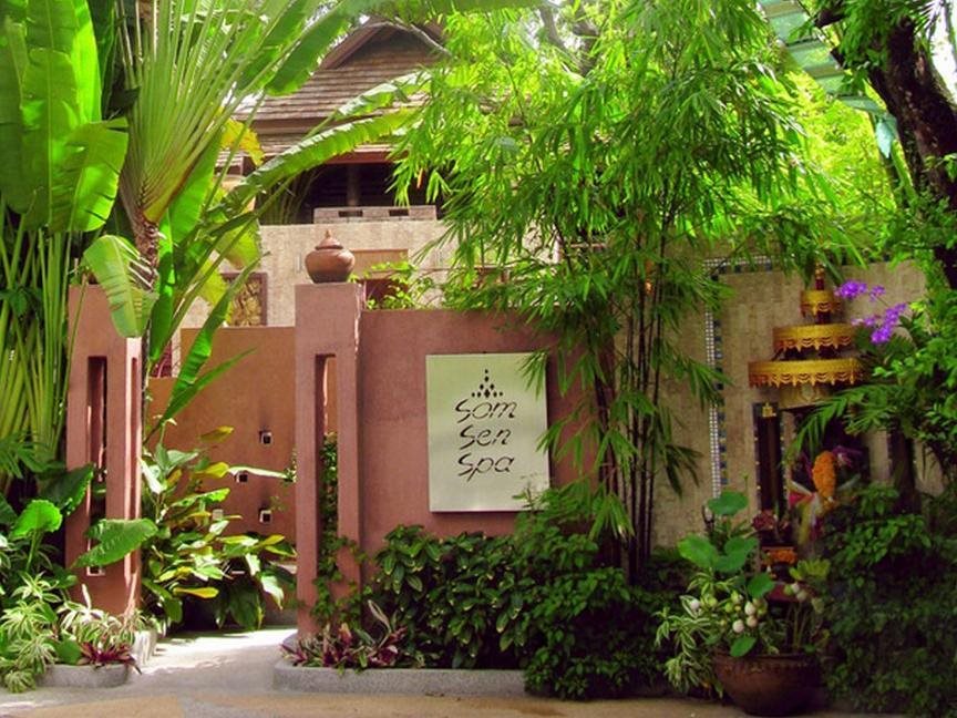 Ariyasom Villa 13