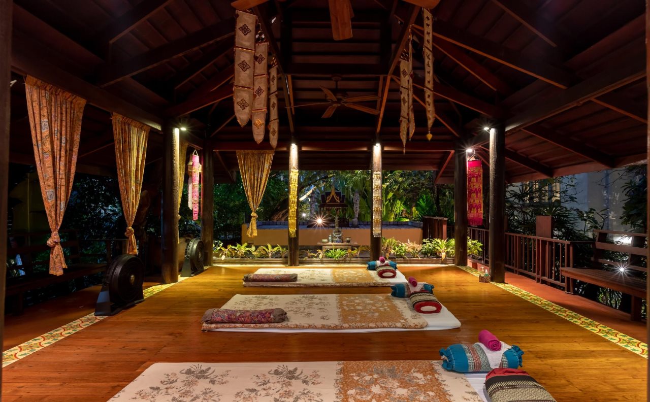 Ariyasom Villa 14