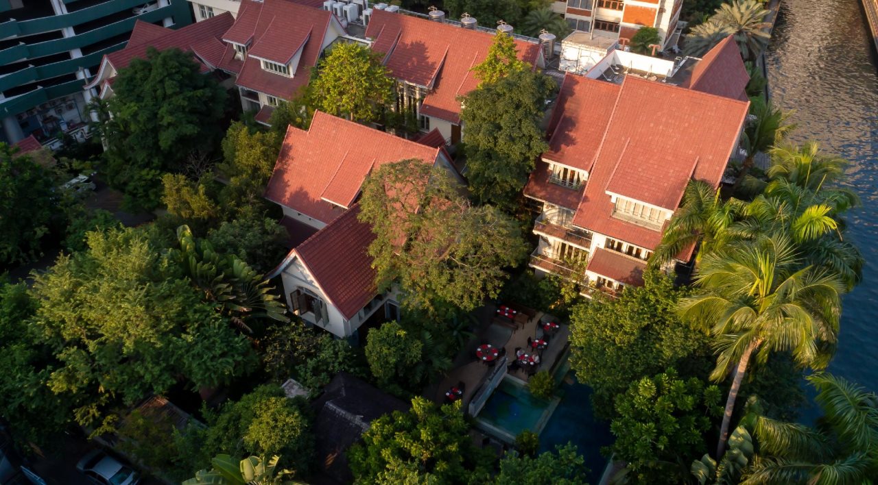 Ariyasom Villa 15