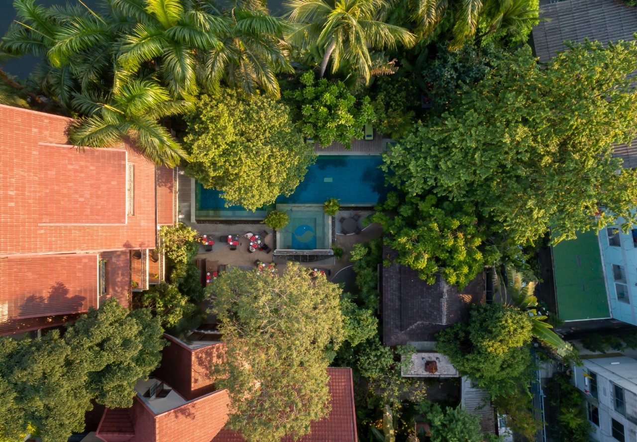 Ariyasom Villa 16