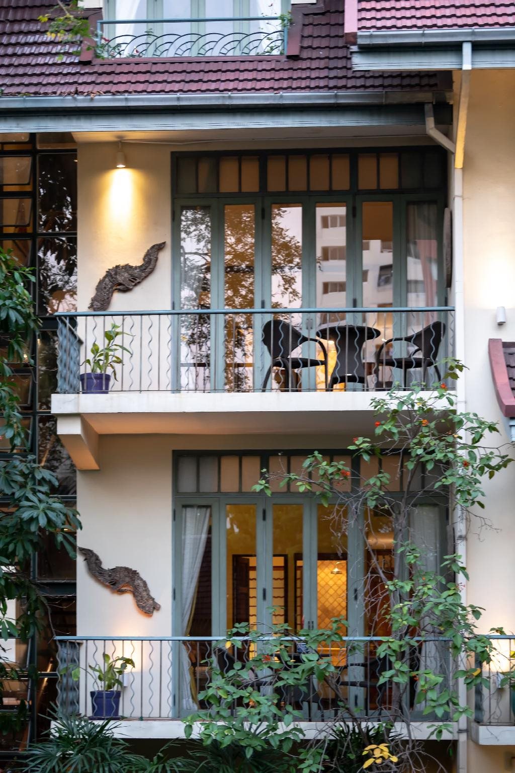 Ariyasom Villa 17