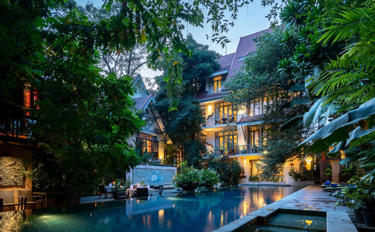 Ariyasom Villa 18