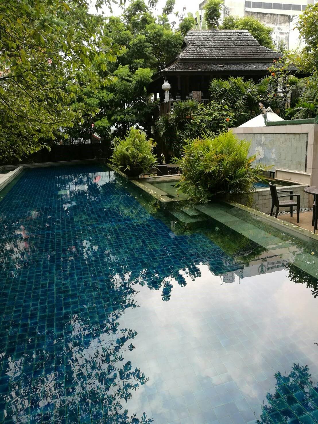 Ariyasom Villa 19