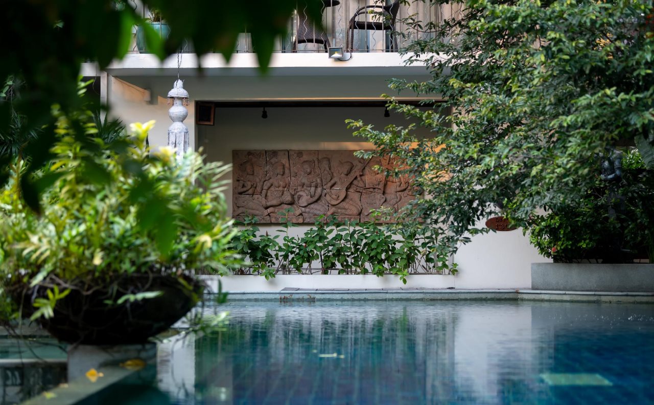 Ariyasom Villa 20