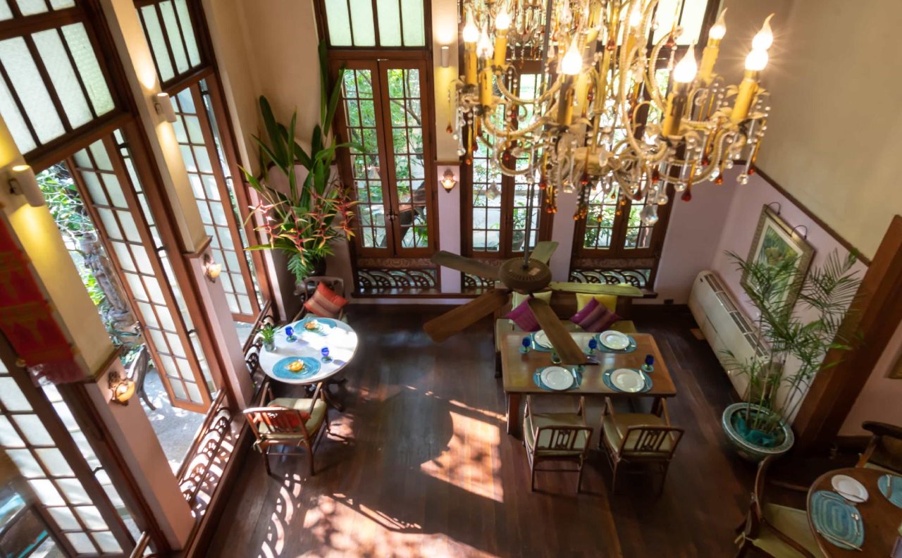 Ariyasom Villa 22