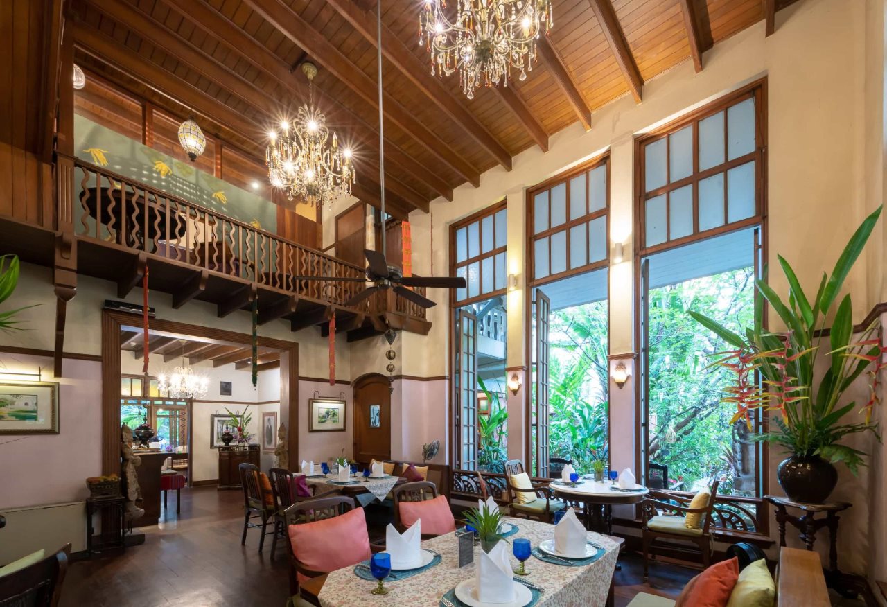 Ariyasom Villa 23