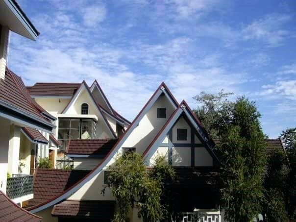 Ariyasom Villa 4