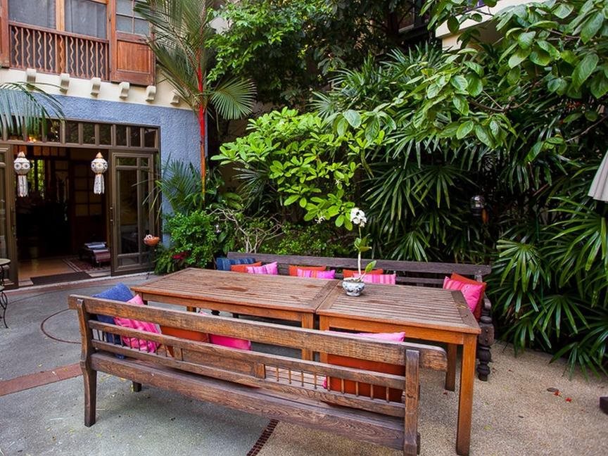 Ariyasom Villa 6