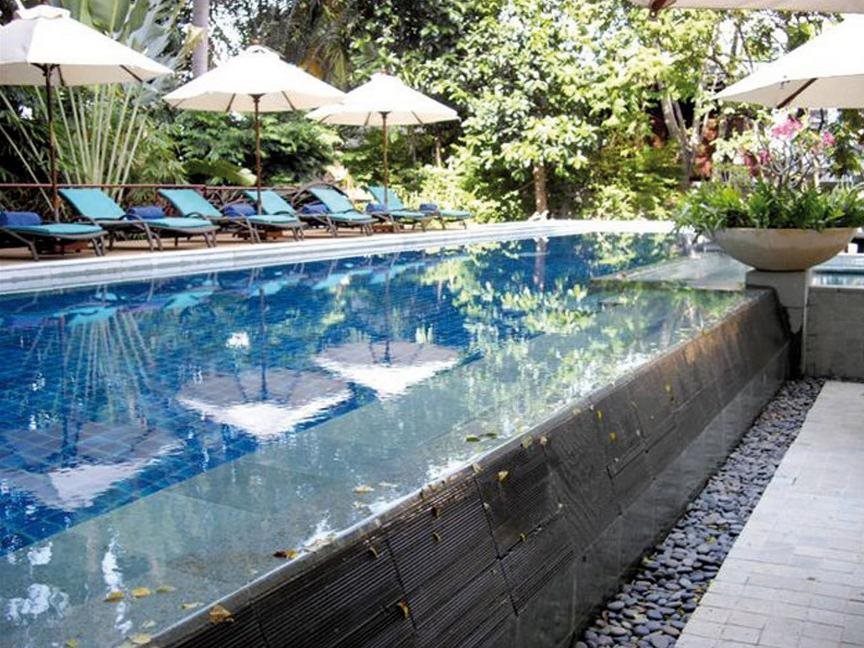 Ariyasom Villa 7
