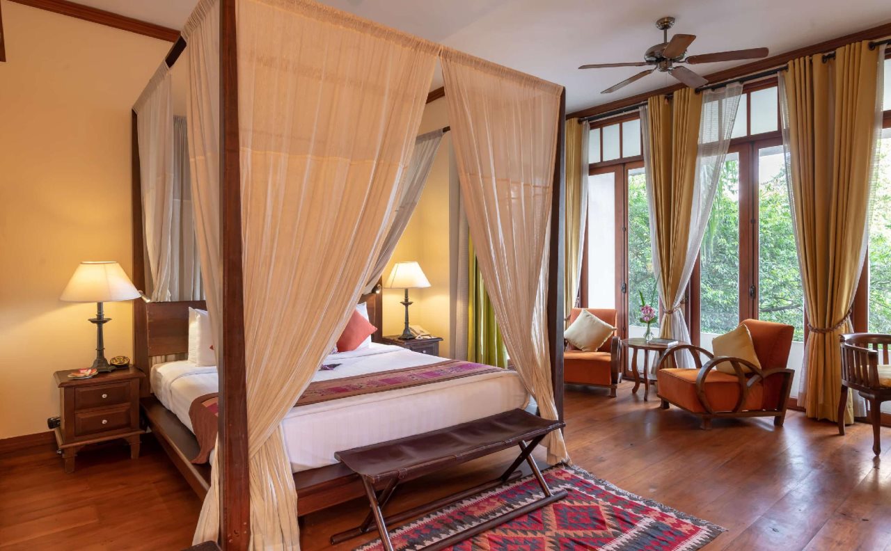 Ariyasom Villa 8