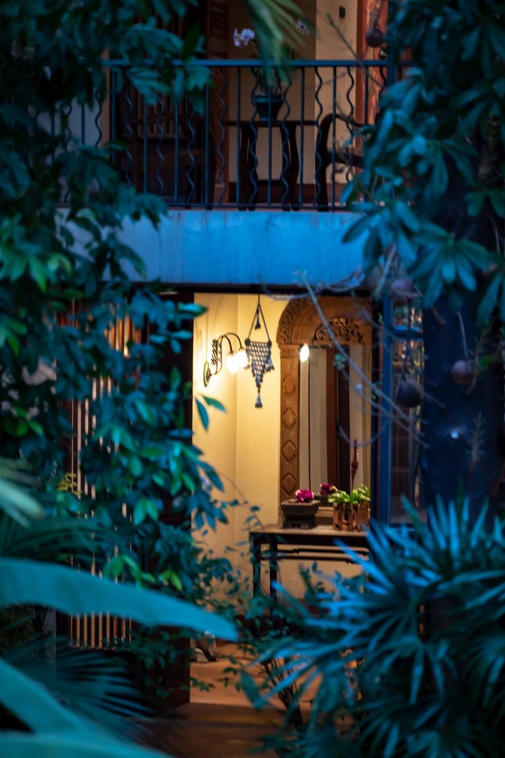 Ariyasom Villa 9