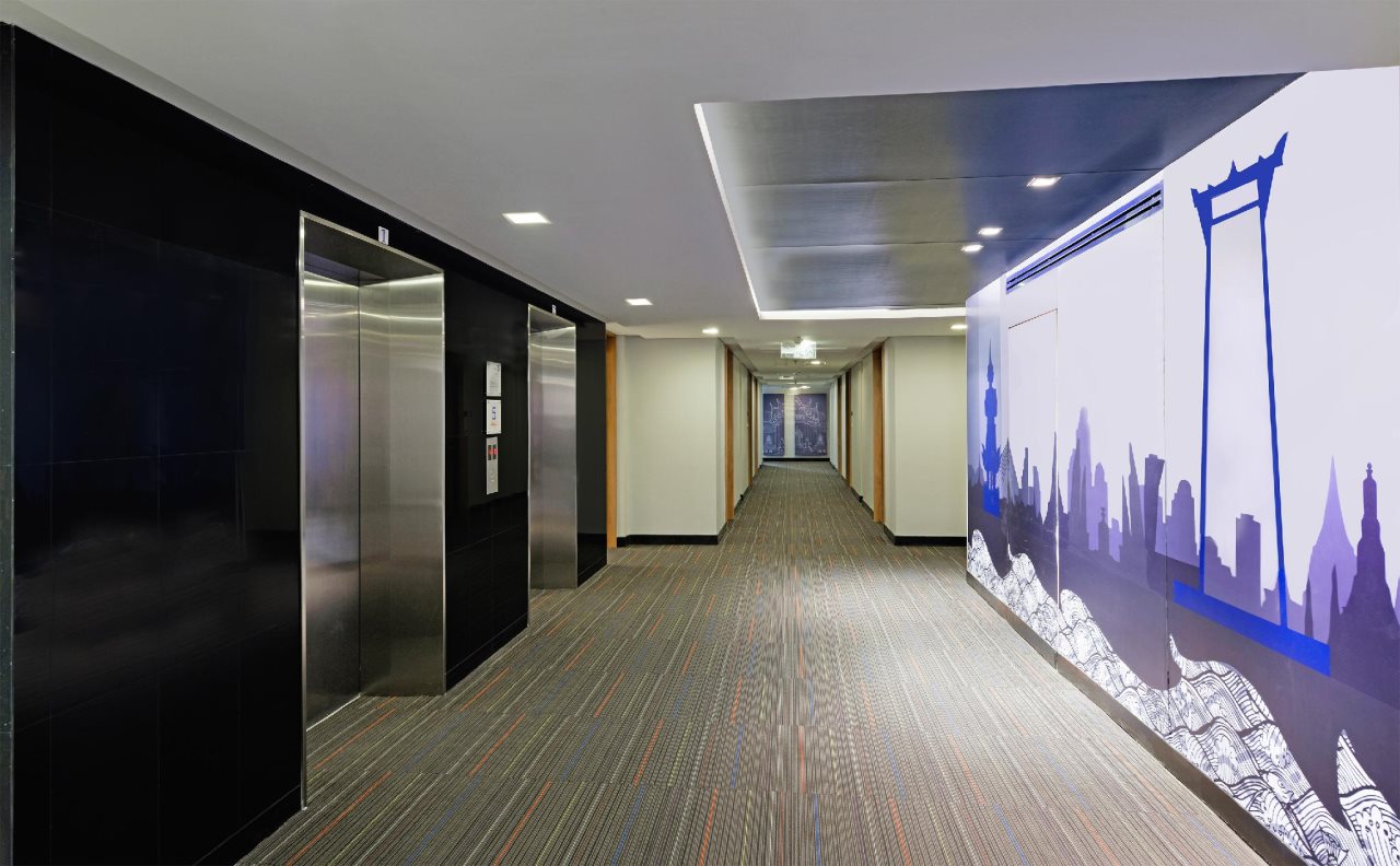 Citadines Sukhumvit 11 Bangkok 11