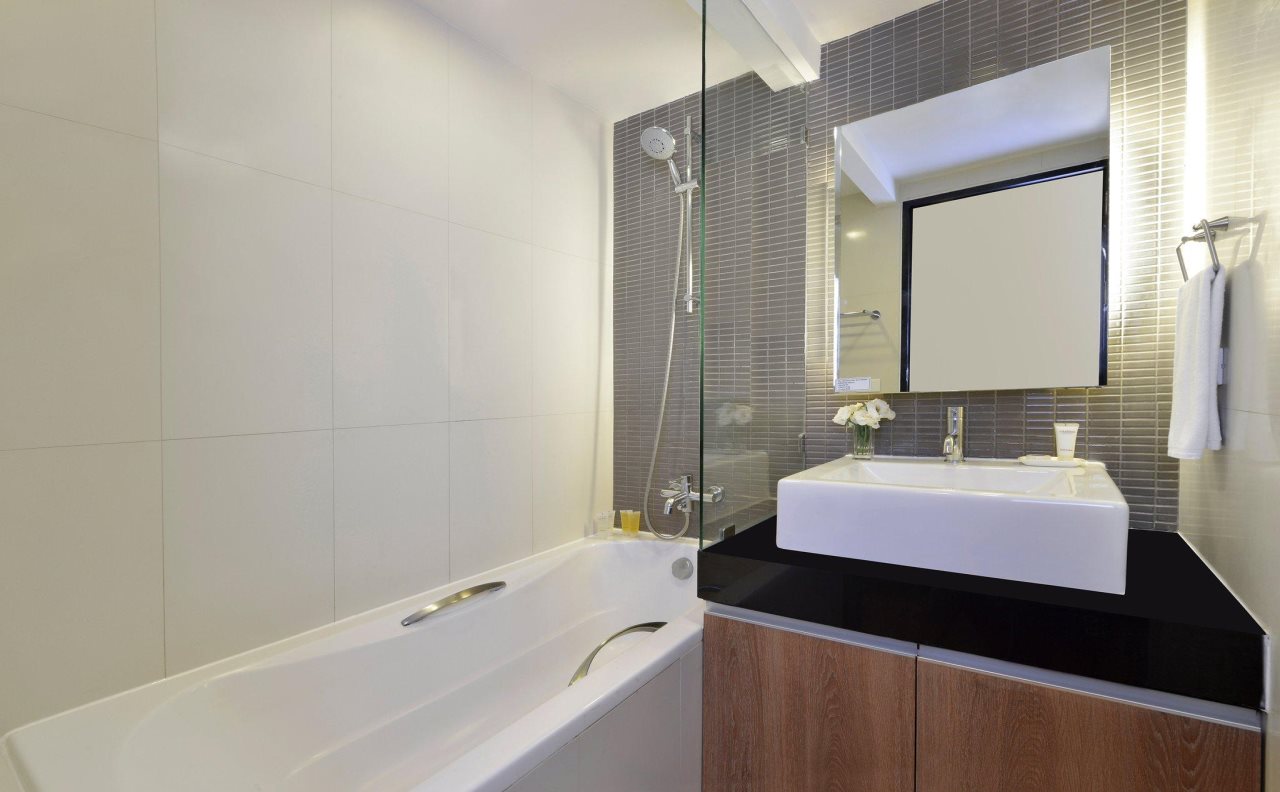 Citadines Sukhumvit 11 Bangkok 19