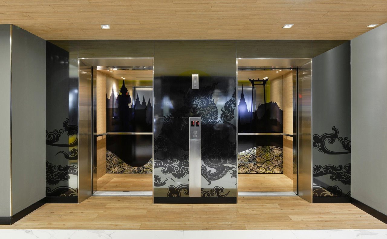 Citadines Sukhumvit 11 Bangkok 21