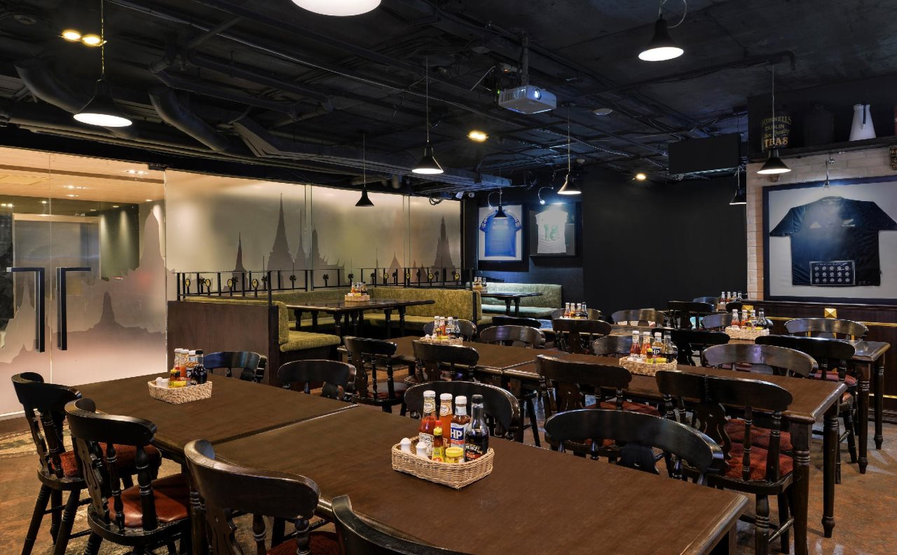 Citadines Sukhumvit 11 Bangkok 7