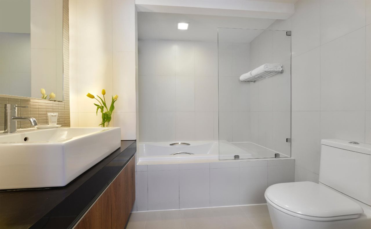 Citadines Sukhumvit 11 Bangkok 8