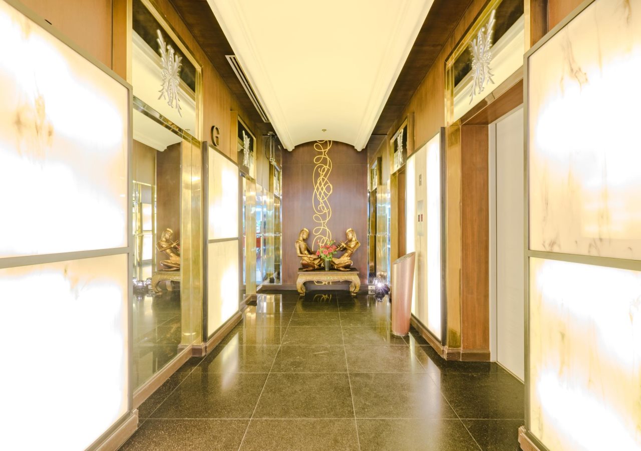 Admiral Premier Sukhumvit by Compass Hospitality 10