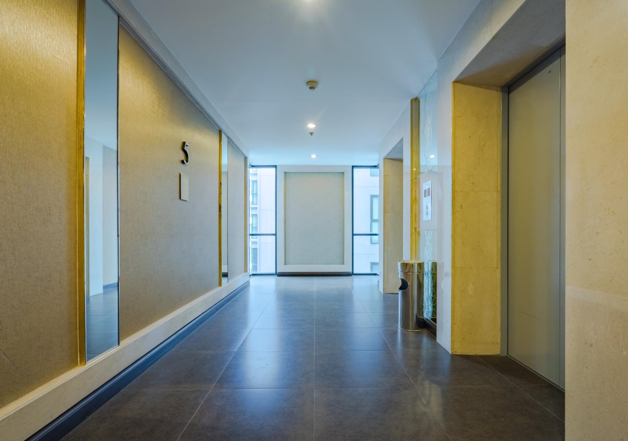 Admiral Premier Sukhumvit by Compass Hospitality 17